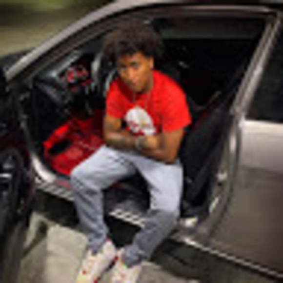 Meet your Posher, Caveman - Picture 1 of 1